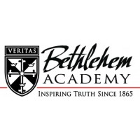 Bethlehem Academy logo - Similar company to New Horizon College
