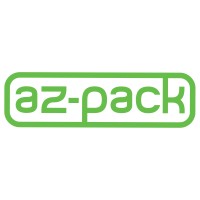 AZ-Pack logo - Similar company to Pakella