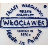 Fabryka Fajansu Włocławek logo - Similar company to Wireco Poland Sp. Z O.O.