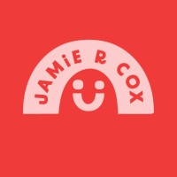 Jamie R Cox logo - Similar company to Strange Salt