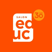 Salon Educ logo - Similar company to Ulb Engagée
