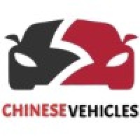 Chinese Vehicle logo - Similar company to Source For Training
