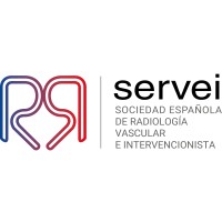 SERVEI - Sociedad Española de Radiología Vascular e Intervencionista logo - Similar company to Seram - Sociedad Española De Radiología Médica