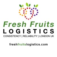 Fresh Fruits Logistics logo - Similar company to Packman Fruits