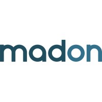 Madon logo - Similar company to Mahadev Blockchain Platform [Mdev]