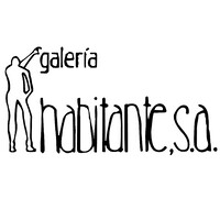Galeria Habitante logo - Similar company to Budapest Design Material Library