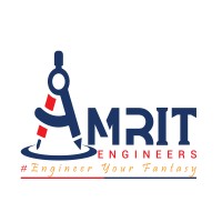 AMRIT Engineers logo - Similar company to Ppi Engineering Pte Ltd