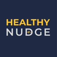 Healthy Nudge logo - Similar company to Competitive Edge Academy Pvt. Ltd.