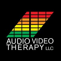 Audio Video Therapy, LLC logo - Similar company to Audio One Electronics