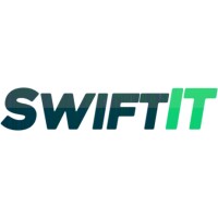 Swift IT logo - Similar company to Swift It