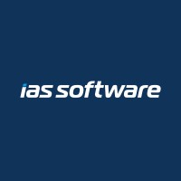 IAS SOFTWARE logo - Similar company to Visión Tecnológica Sas