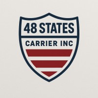 48 States Carrier Inc logo - Similar company to Indussphere