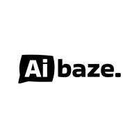 Aibaze Agency logo - Similar company to Creative Logo Studio