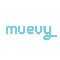 Muevy logo - Similar company to Bepay