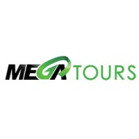 Megatours logo - Similar company to Geotronics S.A.