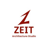 ZEIT Architecture Studio logo - Similar company to Simplemente Madera