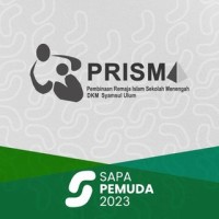 PRISMA Syamsul Ulum logo - Similar company to Prada (Pejuang Ramadhan Dan Idul Adha) Telkom University
