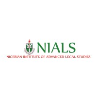 Nigerian Institute of Advanced Legal Studies logo - Similar company to Africenterdev