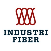 INDUSTRIFIBER AS logo - Similar company to Van Der Linden & Veldhuis Isolatie B.V.