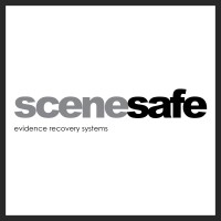 SceneSafe logo - Similar company to Coppertree Forensics