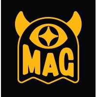 MAG Motion logo - Similar company to Bocoh Studios Llp