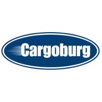 Cargoburg logo - Similar company to Firstbloomers