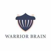 Warrior Brain logo - Similar company to Safe Space