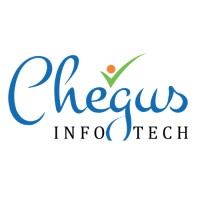 Chegus Infotech logo - Similar company to Thidiff Technologies