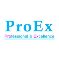 ProEx Mold logo - Similar company to Pro-Tech Kunststofftechnologie Gmbh