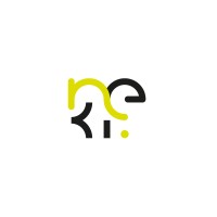 Neki. Strategy & Creation logo - Similar company to Free Forms Production - Film & Multimedia Production