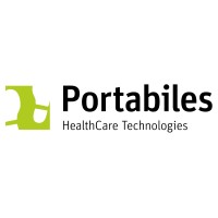 Portabiles HealthCare Technologies logo - Similar company to Inxsoft