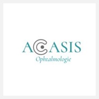A.CASIS Ophtalmologie logo - Similar company to New Worlds - Presented By The Earthlight Foundation