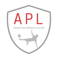 American Premier League logo - Similar company to Athena Board