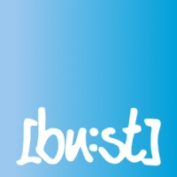 [bu:st] automotive logo - Similar company to Faces Of Munich