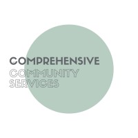 Comprehensive Community Services