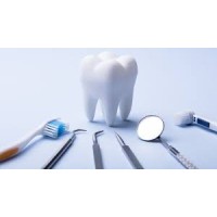 Bright Teeth Dental Studio logo - Similar company to Wosetech