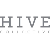 Hive Collective logo - Similar company to Artistic Elements