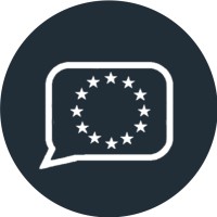 BridgeEurope logo - Similar company to Maastricht Diplomat