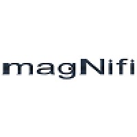 magNifi logo - Similar company to Epics Inc.