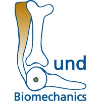 Lund Biomechanics logo - Similar company to Center For Mathematical Modeling Of Knee Osteoarthritis (Mathkoa)