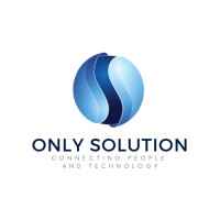 Only Solution logo - Similar company to Only Solution Maroc (Osm)