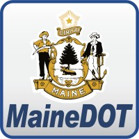 Maine Department of Transportation logo - Similar company to The Elm Group, A Division Of Haley & Aldrich