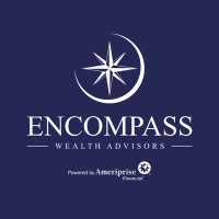 Encompass Wealth Advisors, A private wealth advisory practice of Ameriprise Financial Services, LLC logo - Similar company to Landmark Financial Partners
