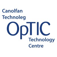 OpTIC Technology Centre logo - Similar company to Stickies Smart Learning