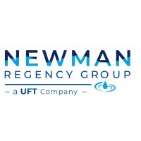 Newman Regency Group logo - Similar company to Haynes Pump And Process