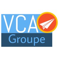 VCA Groupe logo - Similar company to Human Capital Rec