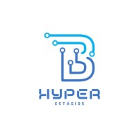 Hyper Estágios logo - Similar company to Preshh Oficial
