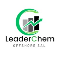 LeaderChem logo - Similar company to Jvs - Tower Cranes