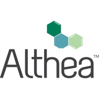 Althea Australia logo - Similar company to Ardezen