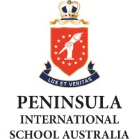 Peninsula International School Australia logo - Similar company to Maverick Education Sb